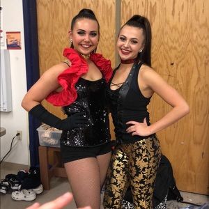 Meet your Posher, Danielle